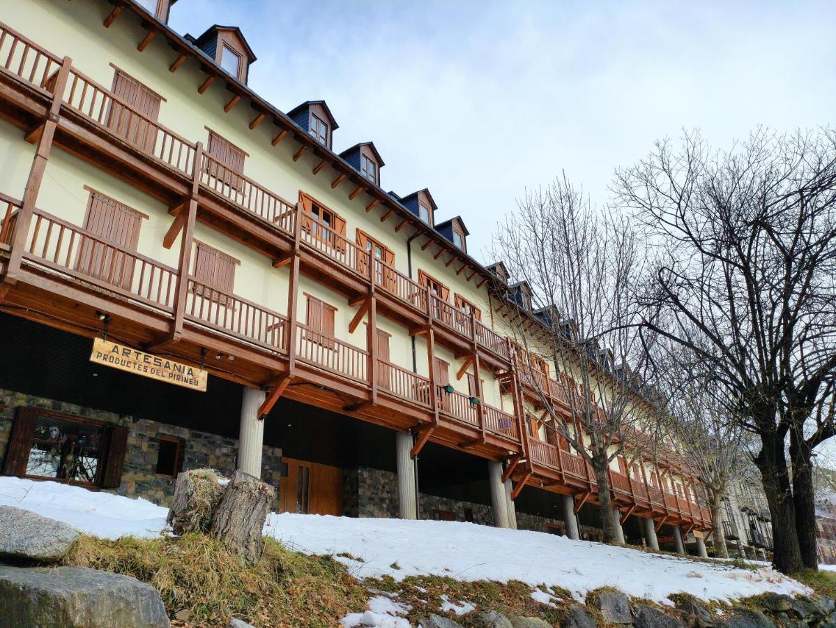 Unique Experience - Boi-Tauell Apartment プラ・デ・ラ・エルミータ エクステリア 写真
