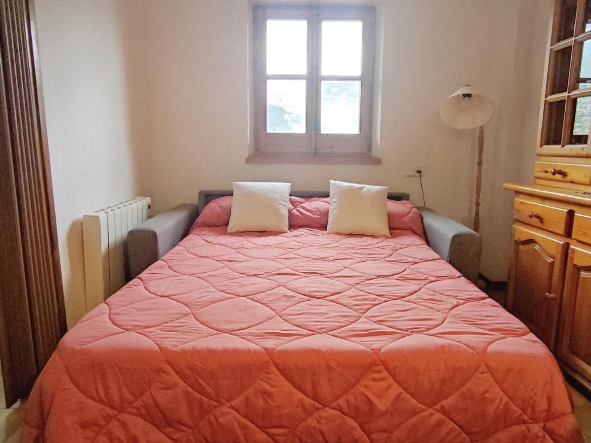 Unique Experience - Boi-Tauell Apartment プラ・デ・ラ・エルミータ エクステリア 写真