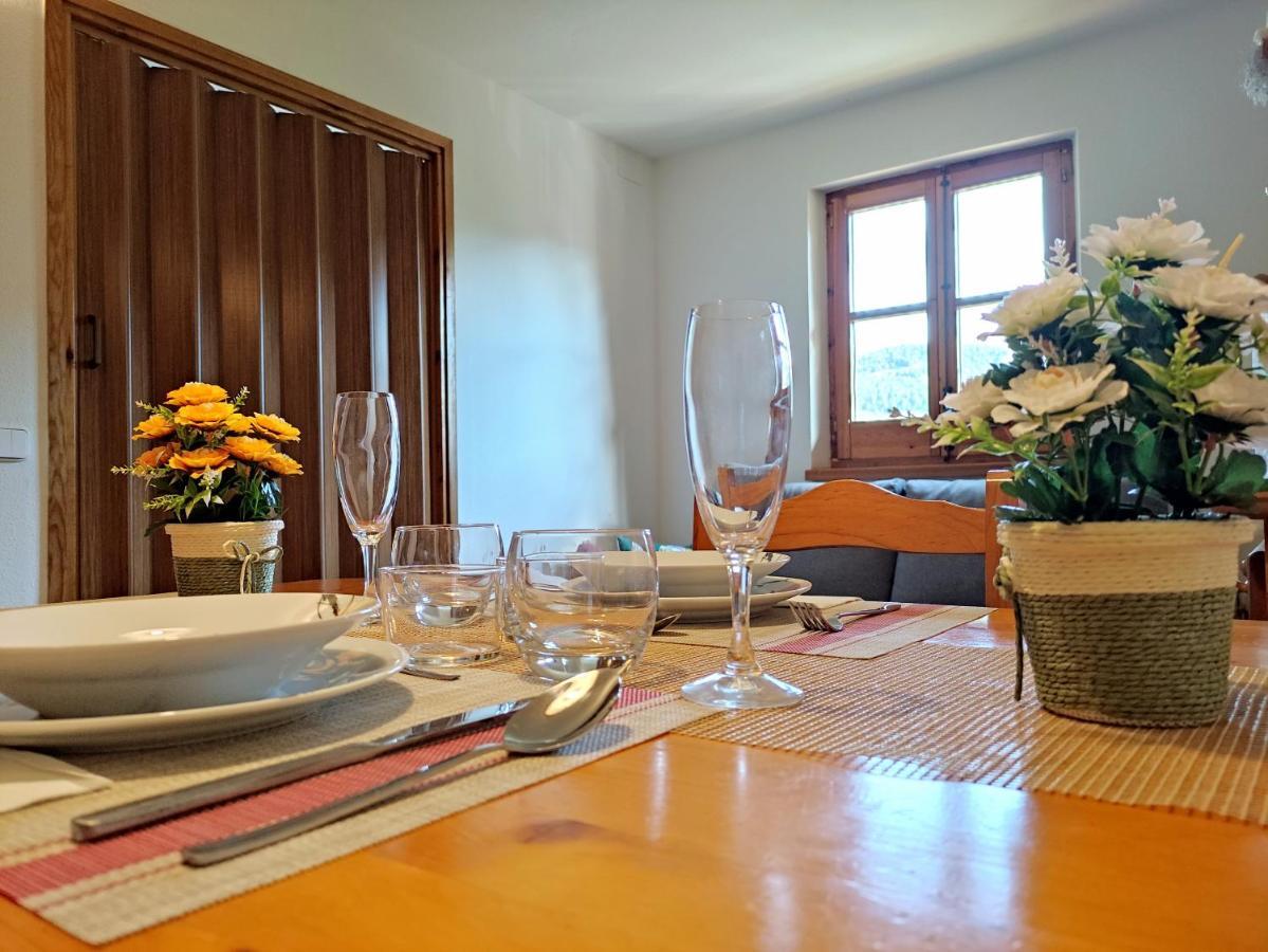 Unique Experience - Boi-Tauell Apartment プラ・デ・ラ・エルミータ エクステリア 写真