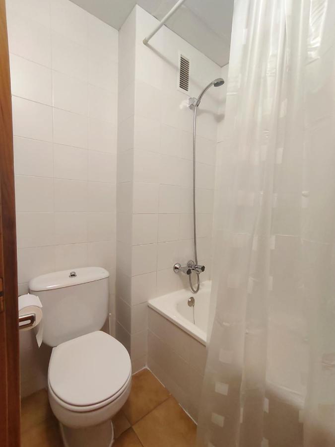 Unique Experience - Boi-Tauell Apartment プラ・デ・ラ・エルミータ エクステリア 写真