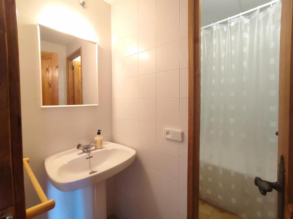 Unique Experience - Boi-Tauell Apartment プラ・デ・ラ・エルミータ エクステリア 写真