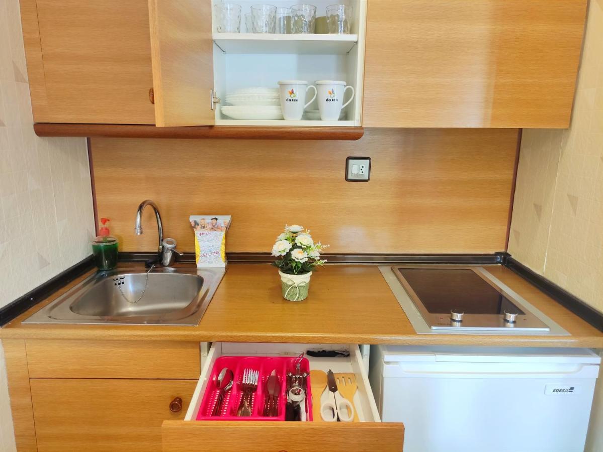 Unique Experience - Boi-Tauell Apartment プラ・デ・ラ・エルミータ エクステリア 写真