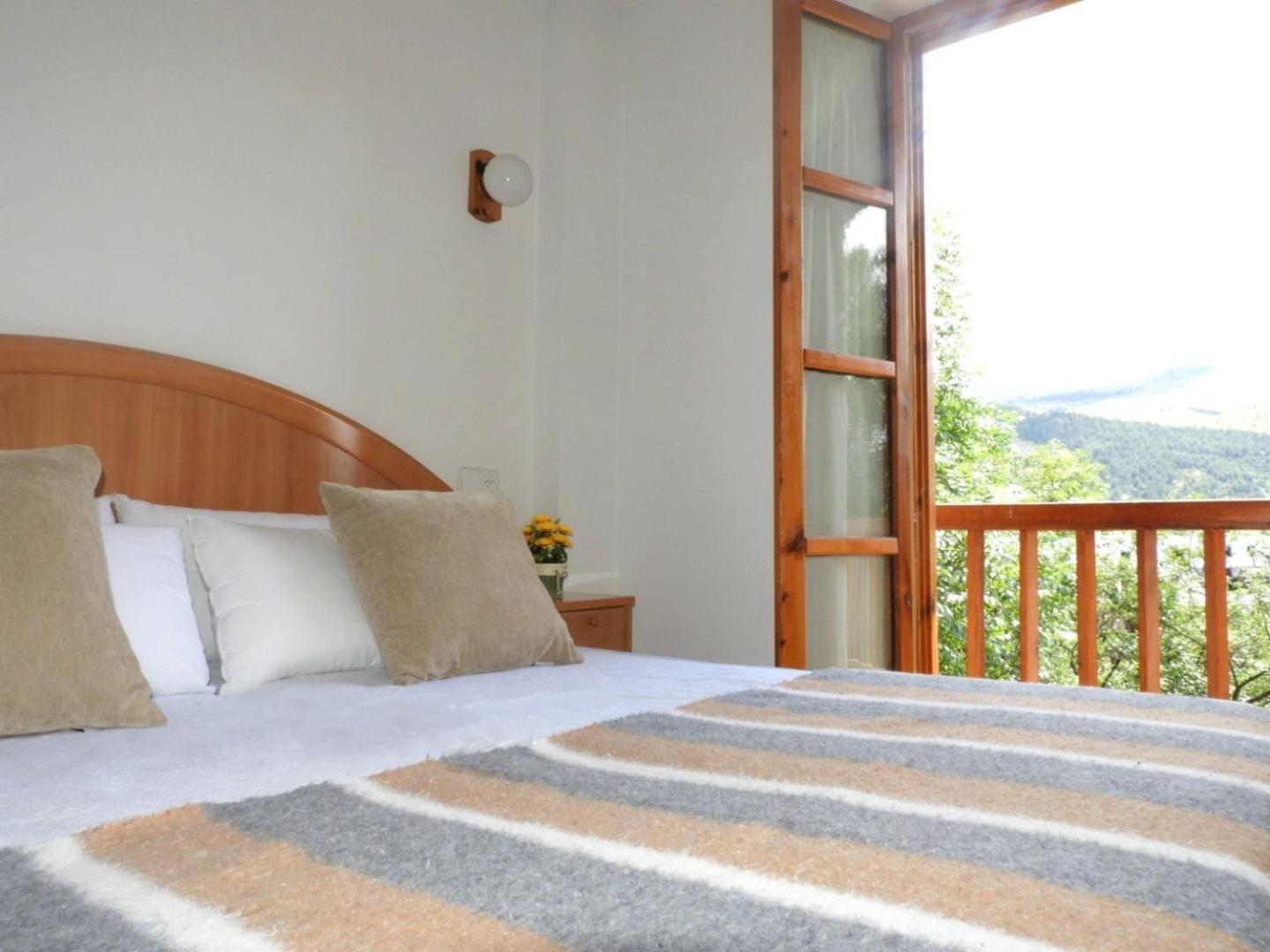 Unique Experience - Boi-Tauell Apartment プラ・デ・ラ・エルミータ エクステリア 写真